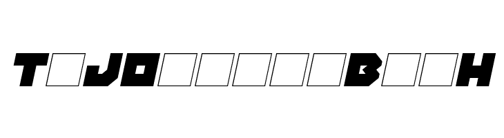 Bot CraftShop  Free Fonts Download