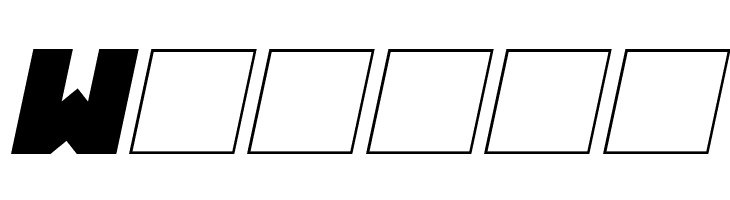 Bot CraftShop  Free Fonts Download