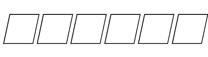 Bot CraftShop  Free Fonts Download