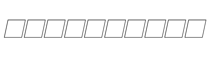 Bot CraftShop  Free Fonts Download