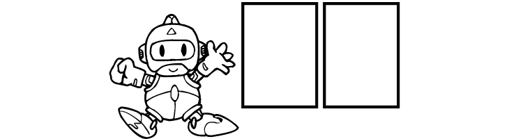 Bots'n Droids  Free Fonts Download