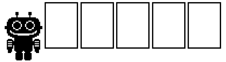 Bots'n Droids  Free Fonts Download