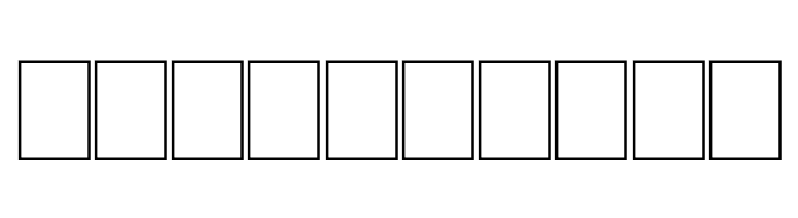 Bots'n Droids  Free Fonts Download