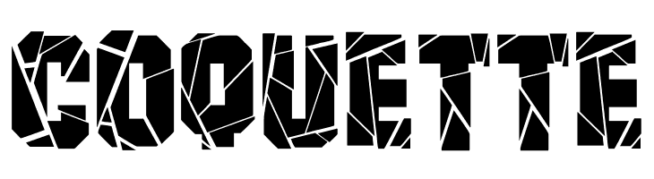 Break It Down  Free Fonts Download