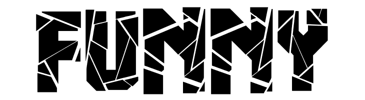 Break It Down  Free Fonts Download