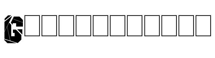 Break It Down  Free Fonts Download