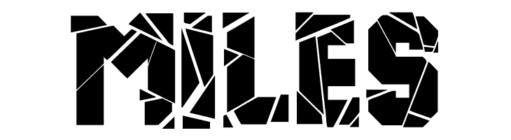 Break It Down  Free Fonts Download