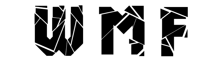 Break It Down  Free Fonts Download