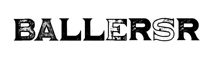 Brighton Pier  Free Fonts Download