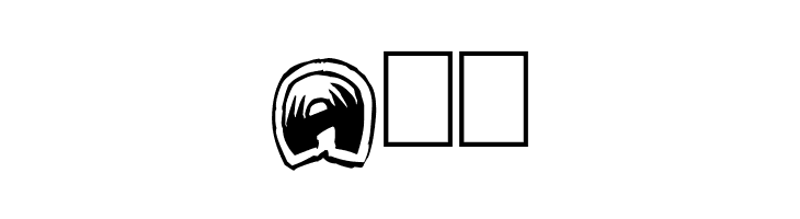 Brightoon  Free Fonts Download