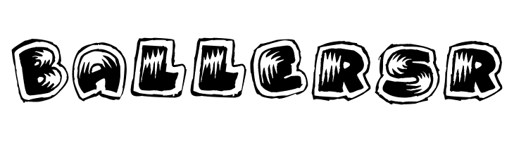 Brightoon  Free Fonts Download