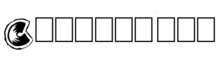 Brightoon  Free Fonts Download