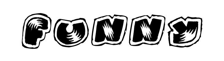 Brightoon  Free Fonts Download