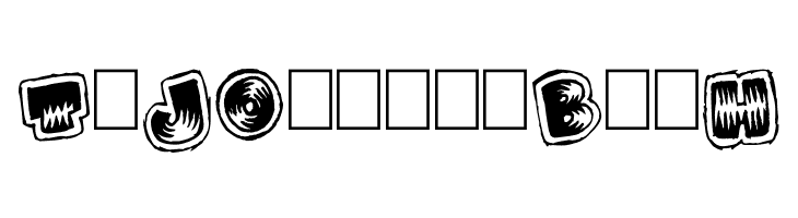 Brightoon  Free Fonts Download