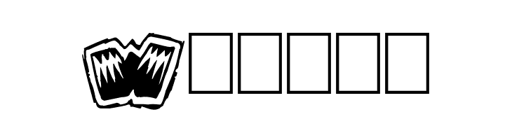 Brightoon  Free Fonts Download