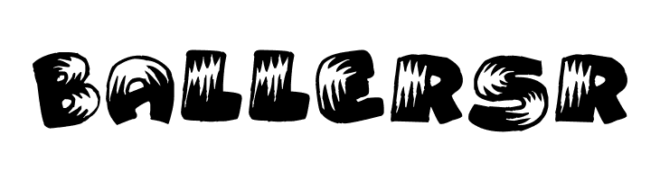 Brightoon Plain  Free Fonts Download