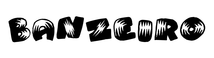 Brightoon Plain  Free Fonts Download