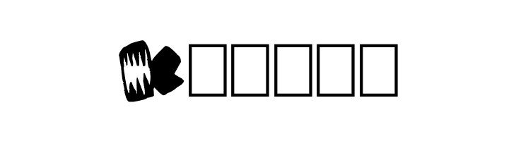 Brightoon Plain  Free Fonts Download