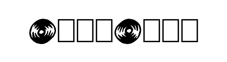 Brightoon Plain  Free Fonts Download