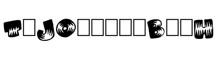 Brightoon Plain  Free Fonts Download