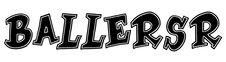 Brown Shoes  Free Fonts Download