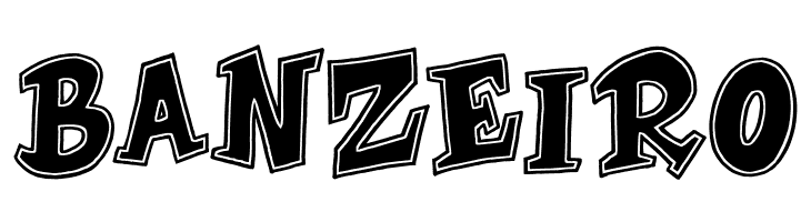 Brown Shoes  Free Fonts Download