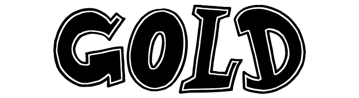 Brown Shoes  Free Fonts Download