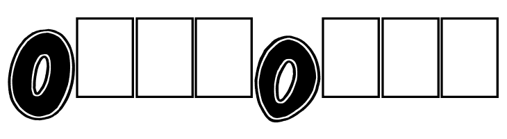 Brown Shoes  Free Fonts Download