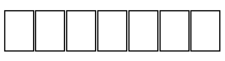 Brown Shoes  Free Fonts Download