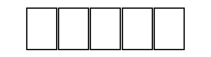 Brown Shoes  Free Fonts Download