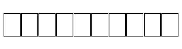 Brown Shoes  Free Fonts Download