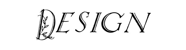 Springtime_Capitals  Free Fonts Download