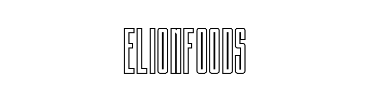 Building State Empire Hollow  Free Fonts Download