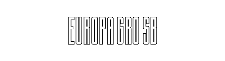 Building State Empire Hollow  Free Fonts Download