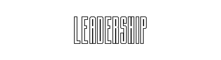 Building State Empire Hollow  Free Fonts Download