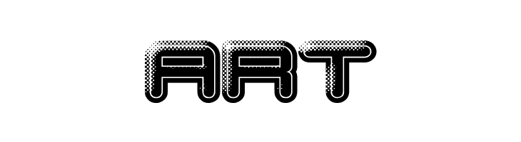 Bump Pad  Free Fonts Download