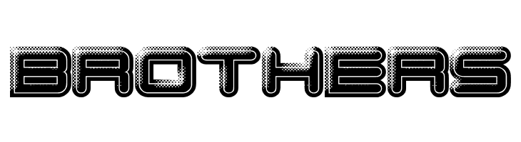 Bump Pad  Free Fonts Download