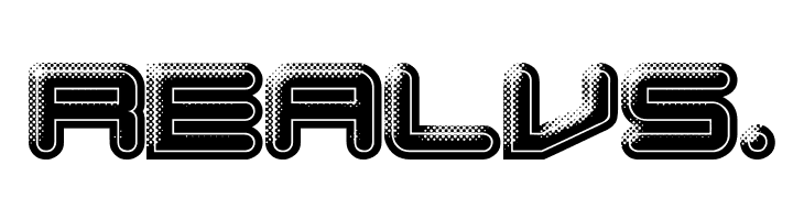 Bump Pad  Free Fonts Download