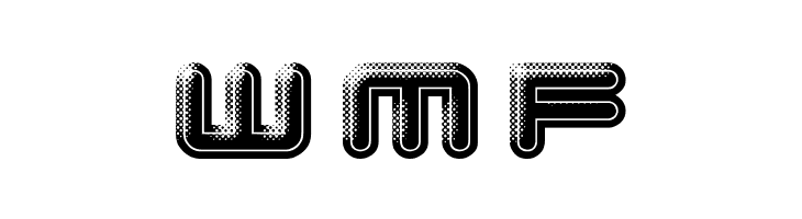 Bump Pad  Free Fonts Download