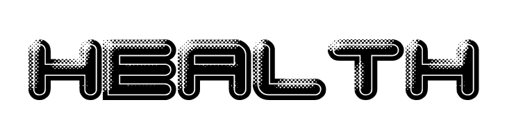 Bump Pad  Free Fonts Download