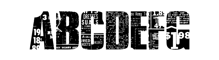 Buy More  Free Fonts Download