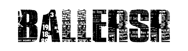 Buy More  Free Fonts Download