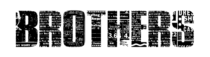 Buy More  Free Fonts Download