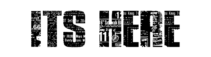 Buy More  Free Fonts Download