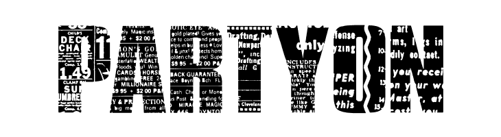 Buy More  Free Fonts Download