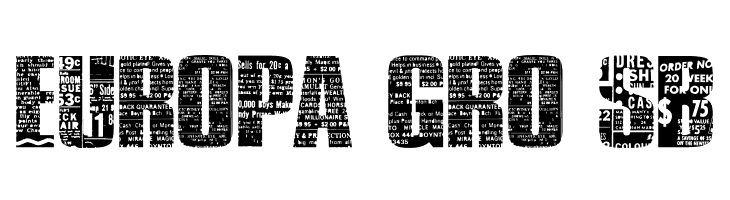 Buy More  Free Fonts Download