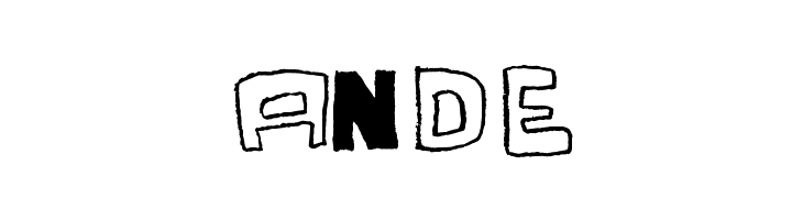 Cache Tampon  Free Fonts Download