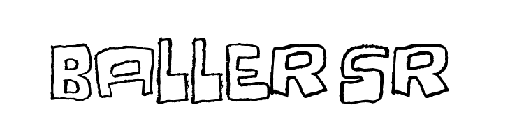 Cache Tampon  Free Fonts Download