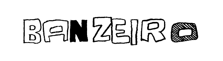 Cache Tampon  Free Fonts Download