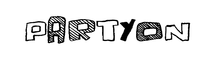 Cache Tampon  Free Fonts Download